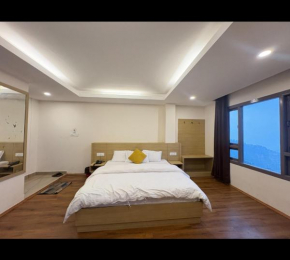 Hotel Kings Best Hotel In Gangtok With Perfect View